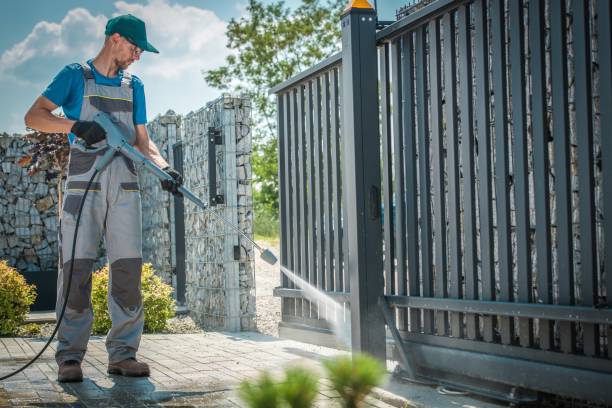 Best Dumpster Area Cleaning  in Rendon, TX
