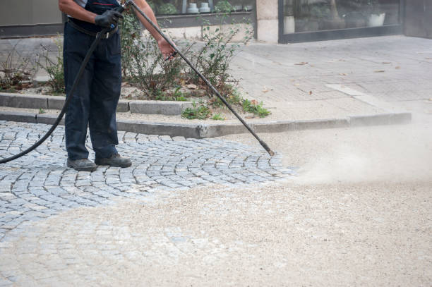 Best Patio and Deck Pressure Washing  in Rendon, TX