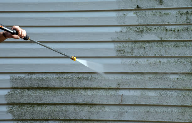 Best Parking Lot and Garage Cleaning  in Rendon, TX