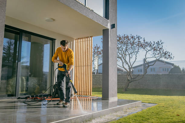Best Building Exterior Washing  in Rendon, TX