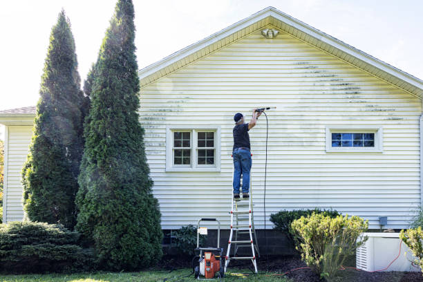 Best Rust Removal  in Rendon, TX