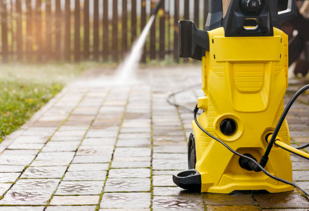 Professional Pressure Washing Services in Rendon, TX